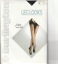 BURLINGTON Satin-Sheer