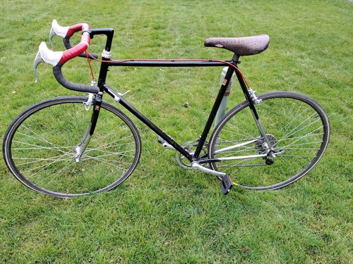 Rennrad campagnolo 40 - rennrad,