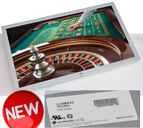 66cm lcd display screen - lcd,