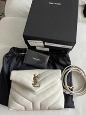 Saint Laurent, YSL, Loulou