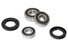 Radlager Satz hinten Pyramid