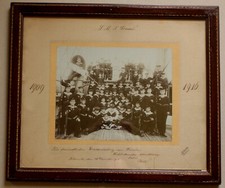 Z4) gr. K.u.k. Kriegsmarine