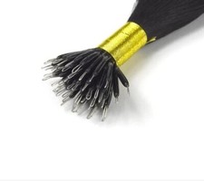 NANO TIP Qualität REMY HAIR