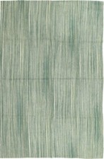 Perser Wolle Kelim Handgewebter Modern Kelim Fars 274 cm x 178 cm Neu/New