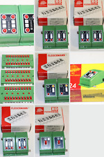 Fleischmann Modelleisenbahn umfangreiche Auswahl Steuerungszubehör