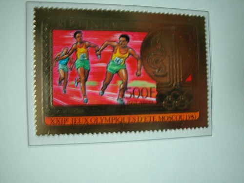 Olympiade 1980 olympia moskau - olympia,