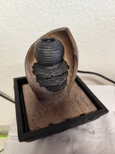 Zimmerbrunnen Mit Pumpe