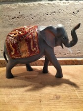 Elefant Krippenelefant Krippe