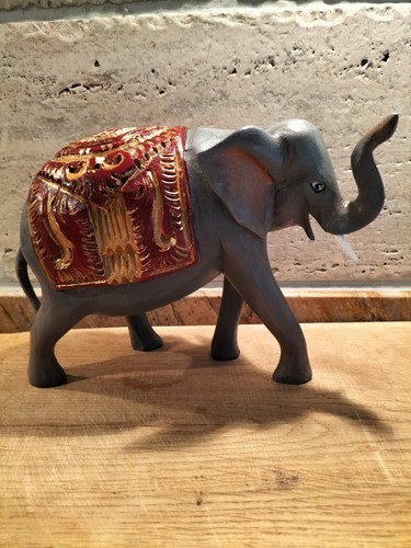 Elefant krippenelefant krippe - elefant,