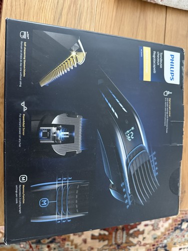 Philips haarschneider series - haarschneider,