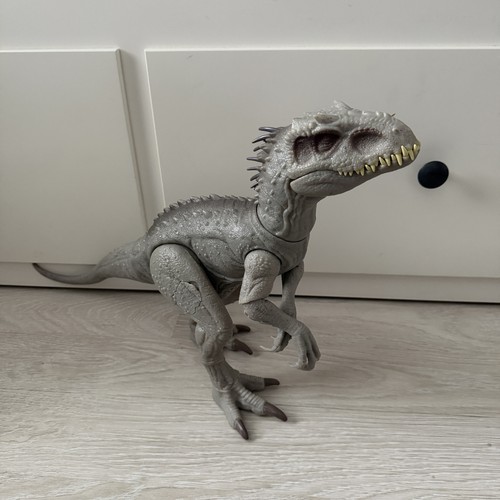 Jurassic world mattel - jurassic,