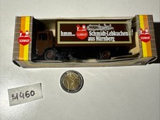 M460 Herpa 820414 Lkw Koffer