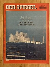 Der Spiegel Nr. 11/14.3.2011