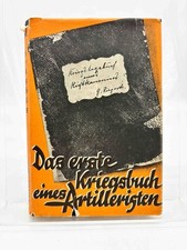 Kriegstagebuch eines