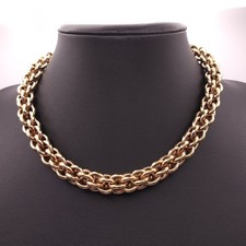 ⭐ Pierre Lang Halskette