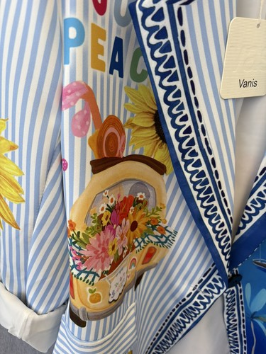 Blazer fantasy - blazer,