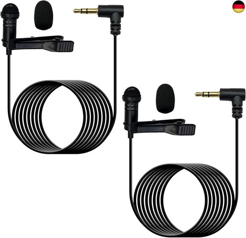Lavalier lapel mikrofon für - lavalier,