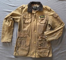 Barbour International