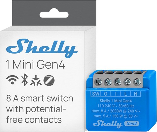 Shelly