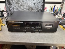 Kassettendeck marantz sd4051 - marantz,