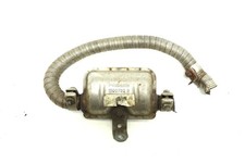 Original Webasto Standheizung Heizung Zuheizer Auspuff Endschalldämpfer 1300735B