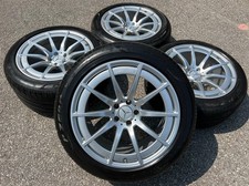 4 ORIGINAL 19" ALUFELGEN MERCEDES-BENZ AMG GT X290 A2904010100 RDKS FREIHAUS
