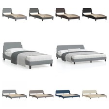 Bettgestell Polsterbett