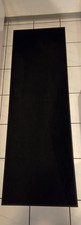 Wash & Dry Teppich 180x60 Schwarz Wie Neu