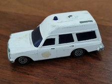 Krankenwagen Modell Corgi