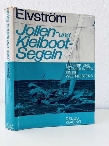 Jollen und kielboot - jollen-,