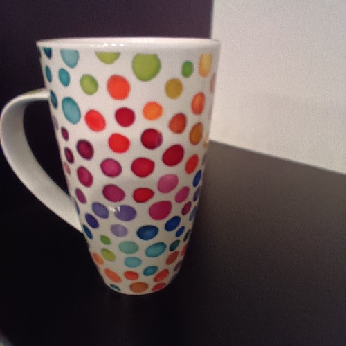 Becher tasse dunoon - tasse, hot
