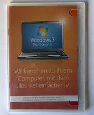 Microsoft windows - windows, 7