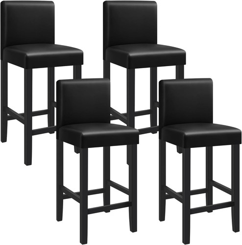 Barhocker 4er set - 4er, barstühle