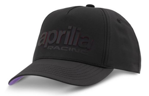 Aprilia basecap racing - aprilia,