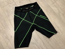 Bauer Core Compression Pro1.0  Eishockey  Hose Short Senior L Neu 89 Euro