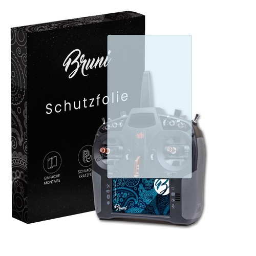 Bruni folie für spektrum - für,