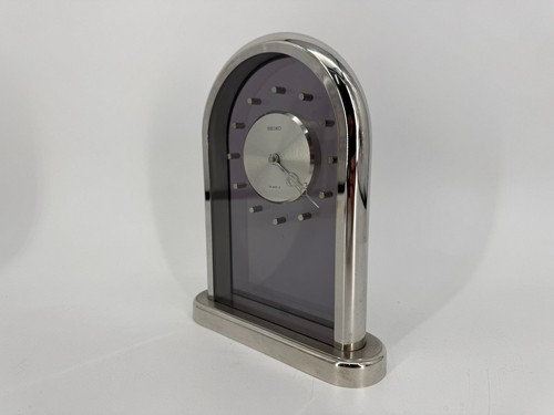 Seiko tischuhr kaminuhr - tischuhr,