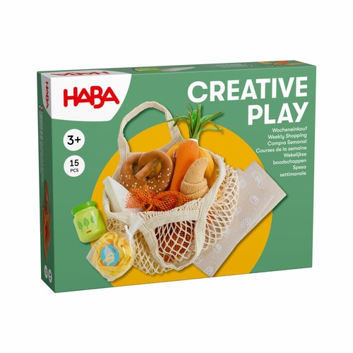 Haba creative play - haba,