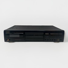 TEAC CD-P1120 CD Player