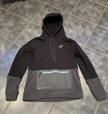 Fox Women MTB Hoodie RANGER Windblock Insulated Bike/Outdoor/Lifestyle wie NEU