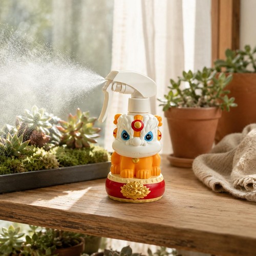 Löwe sprühflasche nebel - sprühflasche,