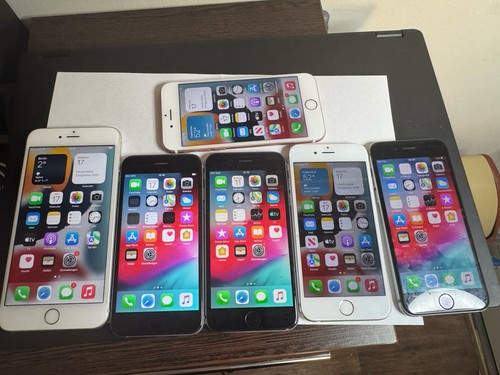 Phone 6s plus - 6,6s,6s,