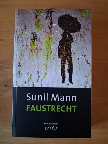 Faustrecht von sunil - von,