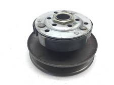 Umlenkrolle Kupplung Mit