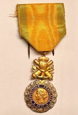 Frankreich Orden Medaille