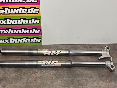 Ktm gabel whiter power - ktm,
