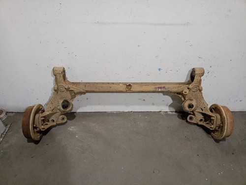 X17dtl hinterachse 5897199 - x17dtl,