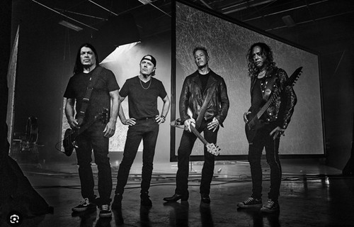 Konzerttickets metallica - 2, konzerttickets,