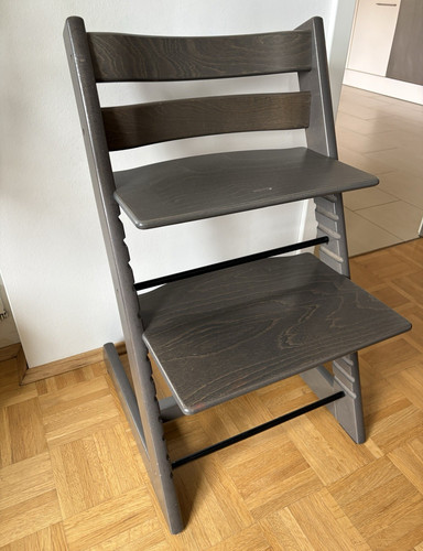 Triptrap stokke hochstuhl - triptrap,