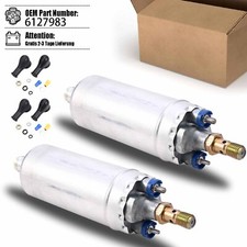 Kraftstoffpumpe - 2×,
